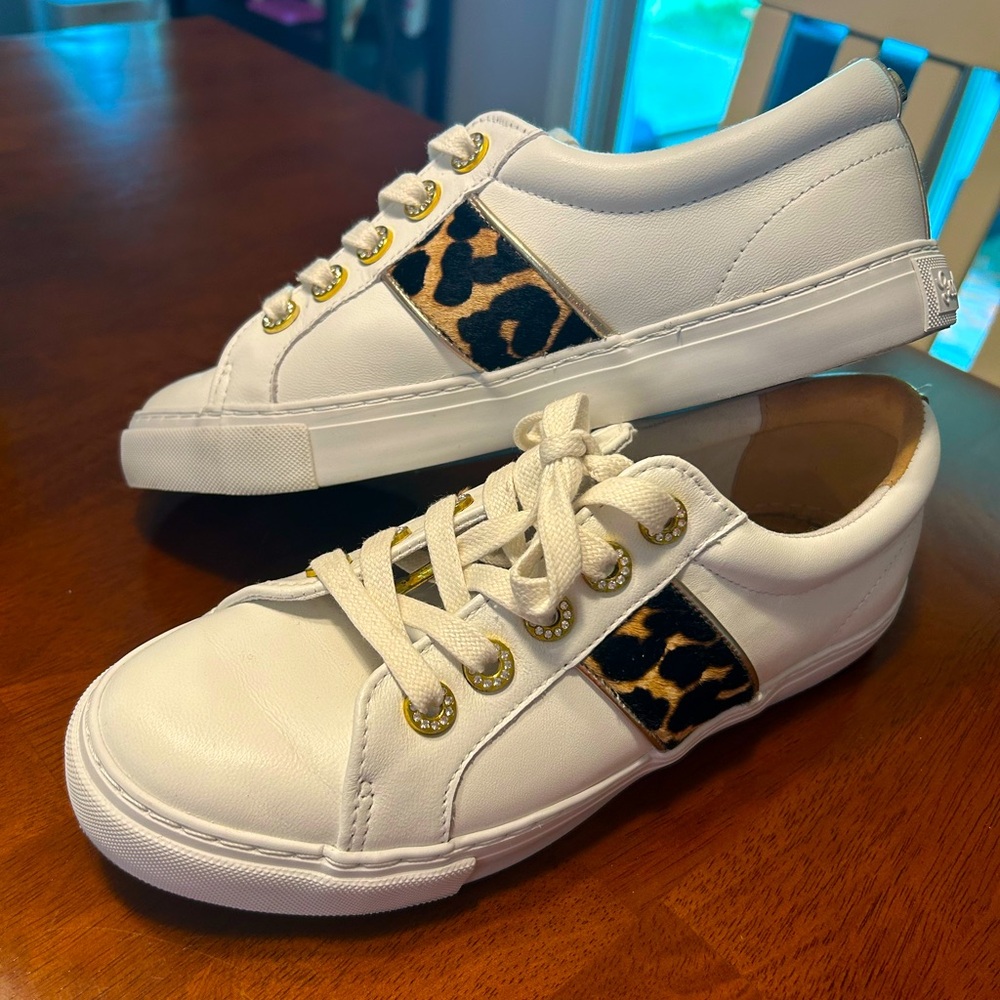 Lilly Pulitzer Lux Hallie Sneakers